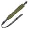Allen Co Traction Molded Rifle Sling, Green 8533 - alternate 6